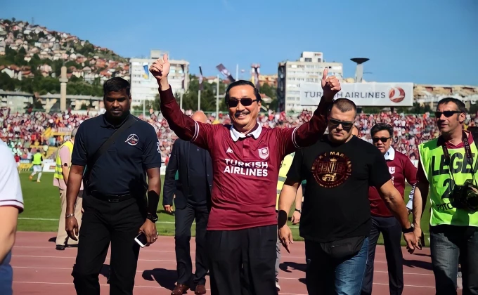 FK Sarajevo